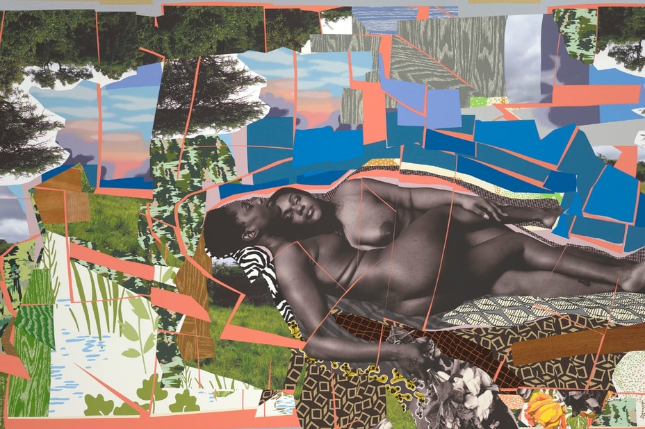 This "Female Form" Exhibition Explores the Nude Through History