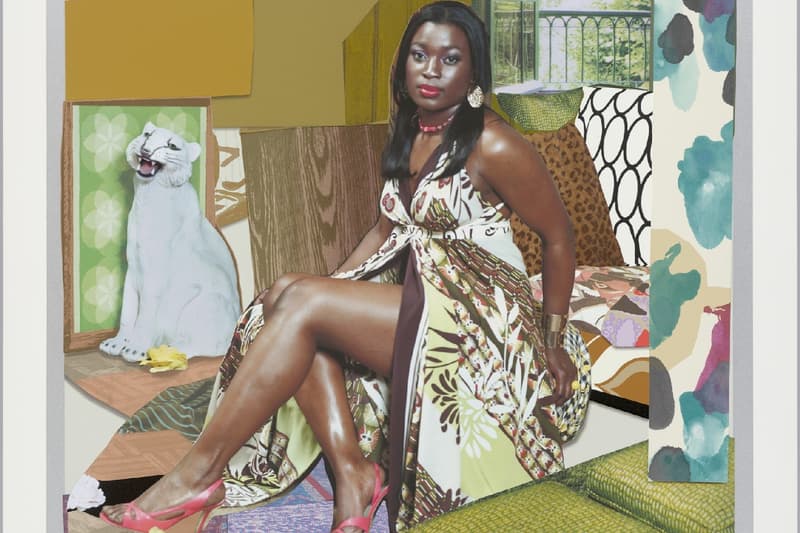 art, painting, pop art, artists, exhibition, museum, gallery