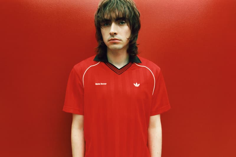 adidas originals, wales bonner, superstar, zip up track jackets, sequinned sneakers, models