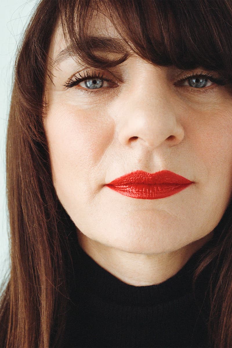 Lucia Pica, Interview, Byredo, Makeup, Polar Harmony Holiday Collection