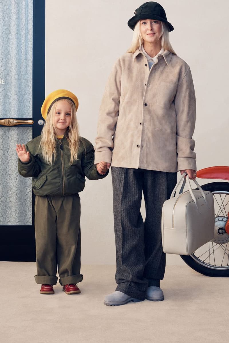 Aimé Leon Dore, Olympiacos, Collaborations, Yankees, Mets, Fashion, Soccer, Football, Baseball, New York, GORE-TEX, Fall/Winter