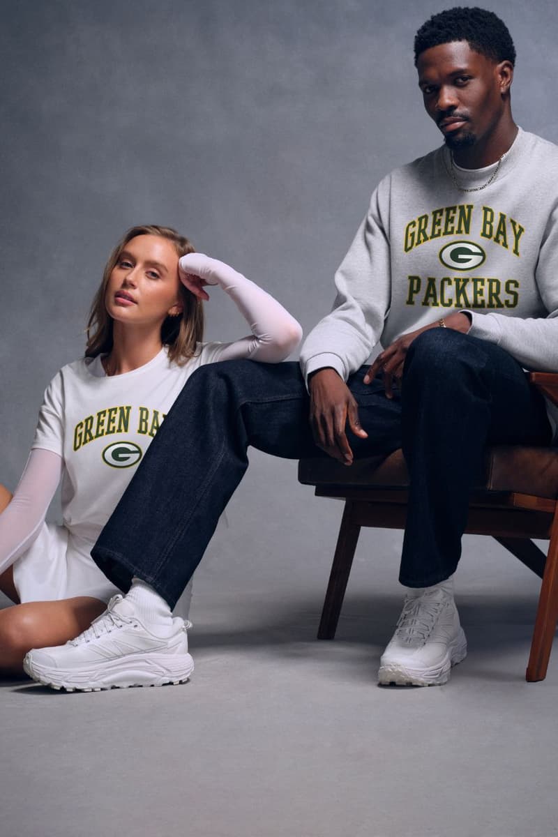 Lululemon, NFL, Football, Athleisure, Fashion, Sportswear, Superbowl