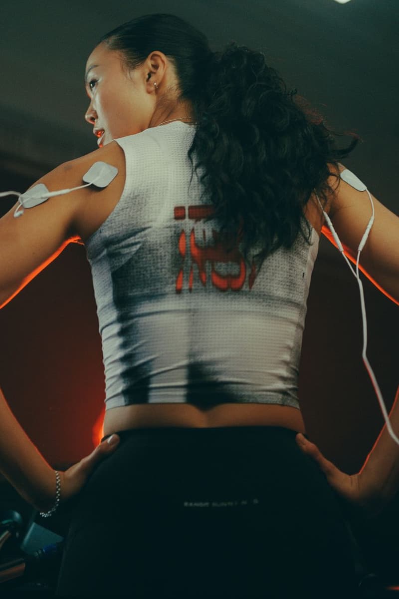 Bandit, Bandit Running, Running, NYC Marathon, Marathons, Fashion, Sportswear, Performance Attire, Running Apparel, New York