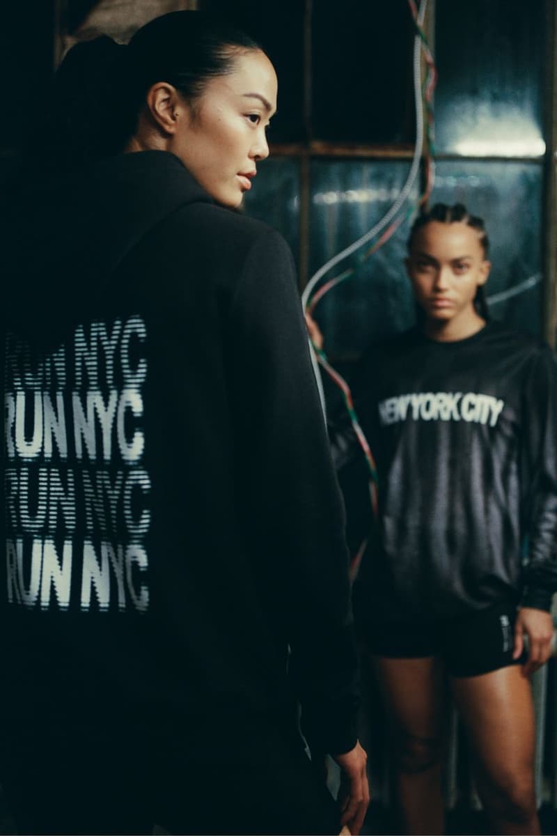 Bandit, Bandit Running, Running, NYC Marathon, Marathons, Fashion, Sportswear, Performance Attire, Running Apparel, New York