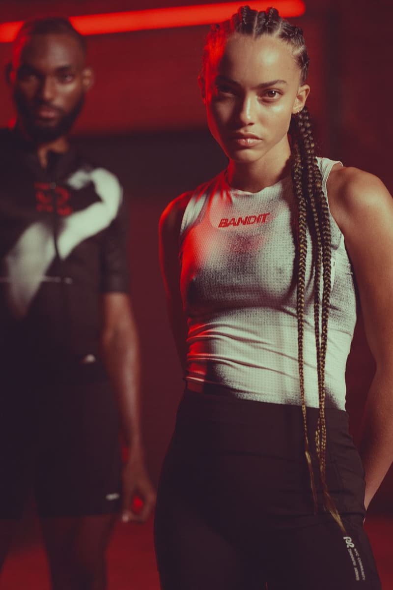 Bandit, Bandit Running, Running, NYC Marathon, Marathons, Fashion, Sportswear, Performance Attire, Running Apparel, New York