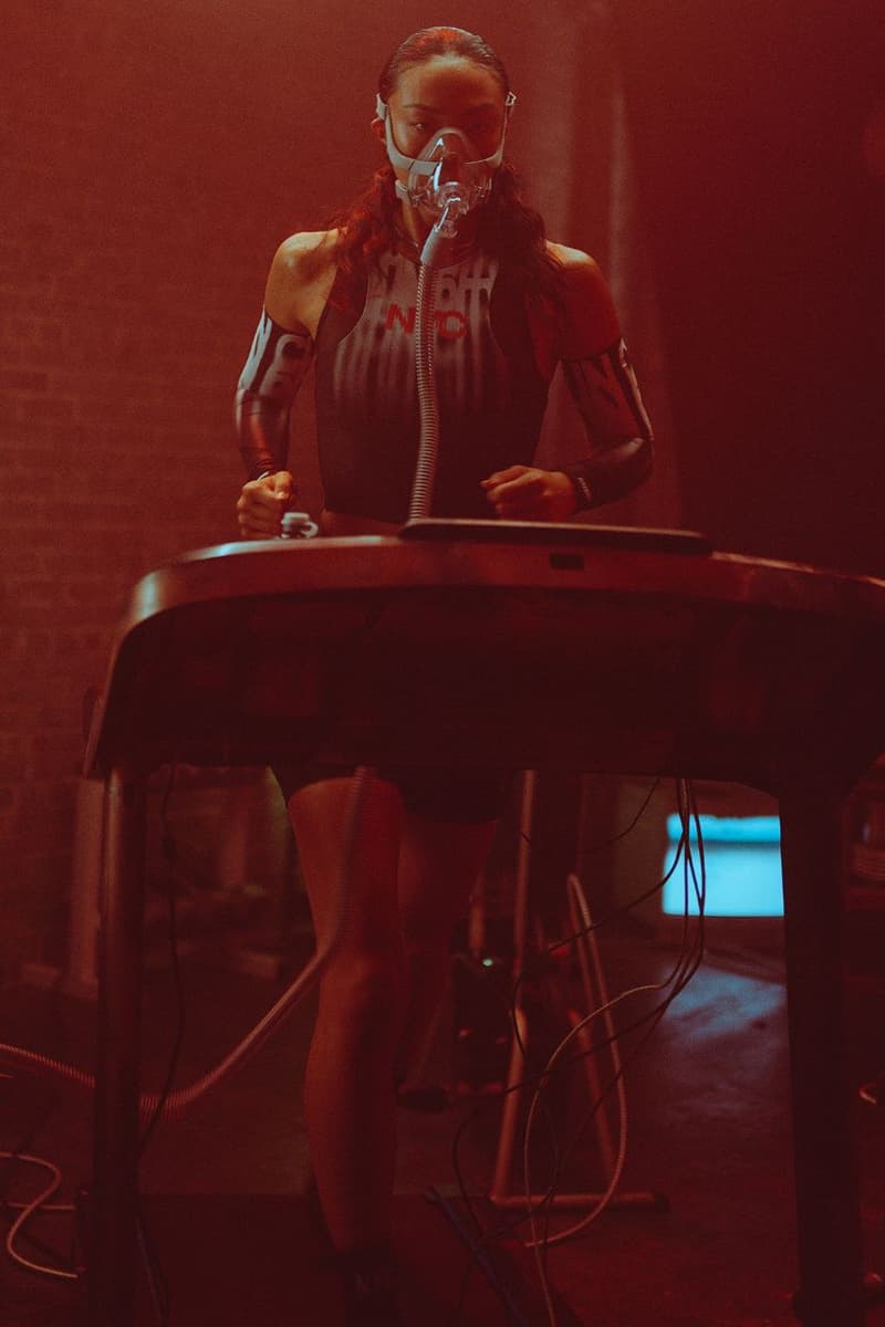 Bandit, Bandit Running, Running, NYC Marathon, Marathons, Fashion, Sportswear, Performance Attire, Running Apparel, New York