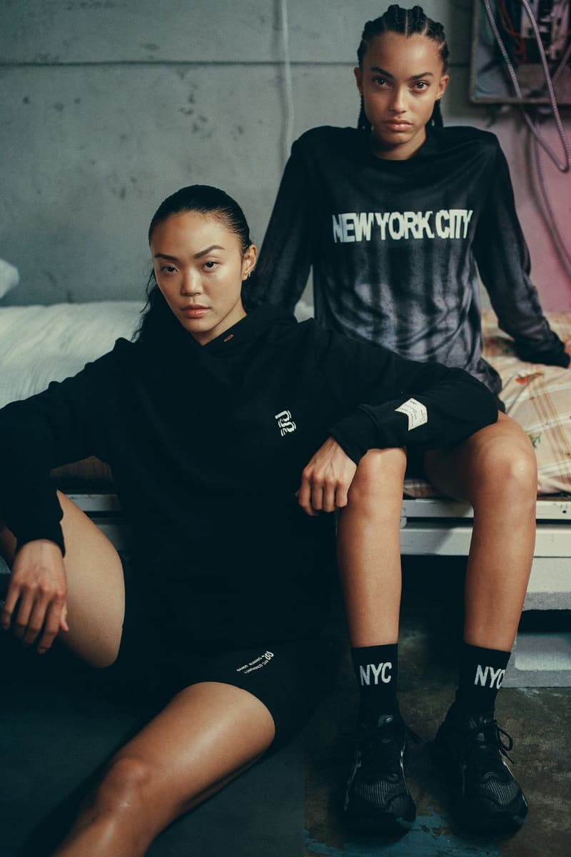 Bandit, Bandit Running, Running, NYC Marathon, Marathons, Fashion, Sportswear, Performance Attire, Running Apparel, New York