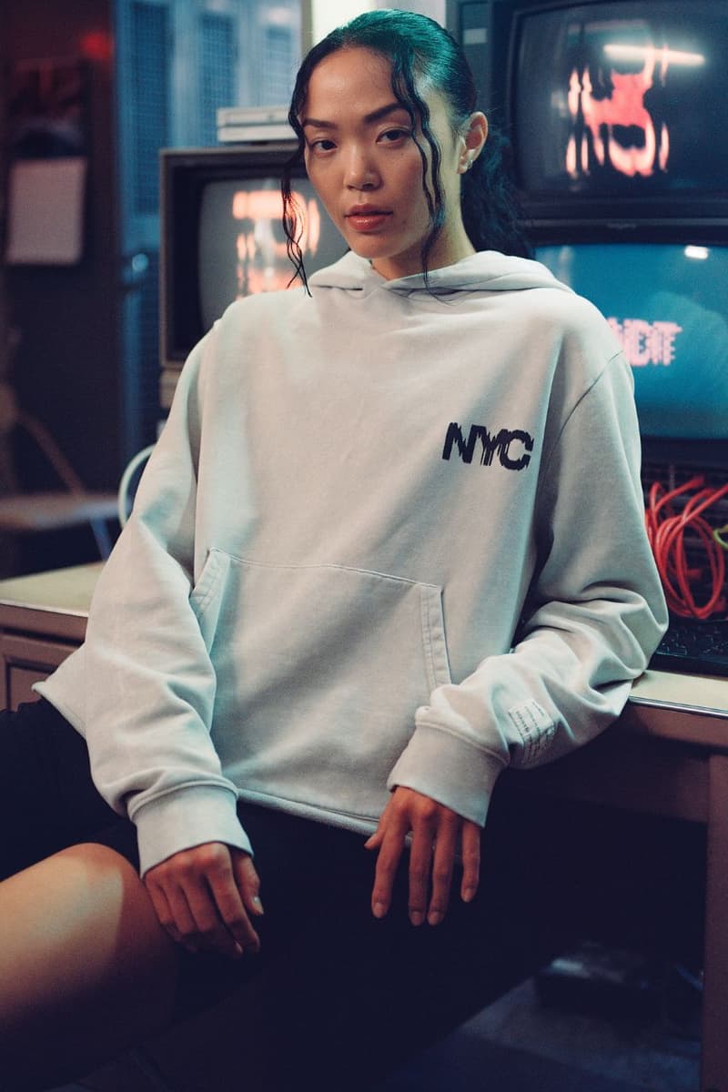 Bandit, Bandit Running, Running, NYC Marathon, Marathons, Fashion, Sportswear, Performance Attire, Running Apparel, New York