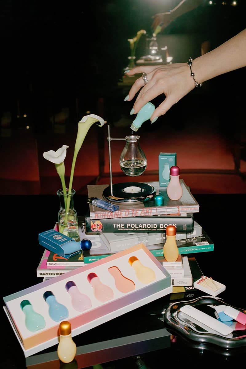 ripple Home, Essential Oil Scent Burner, Aromatherapy, Essential Oils, Modern Design, Home