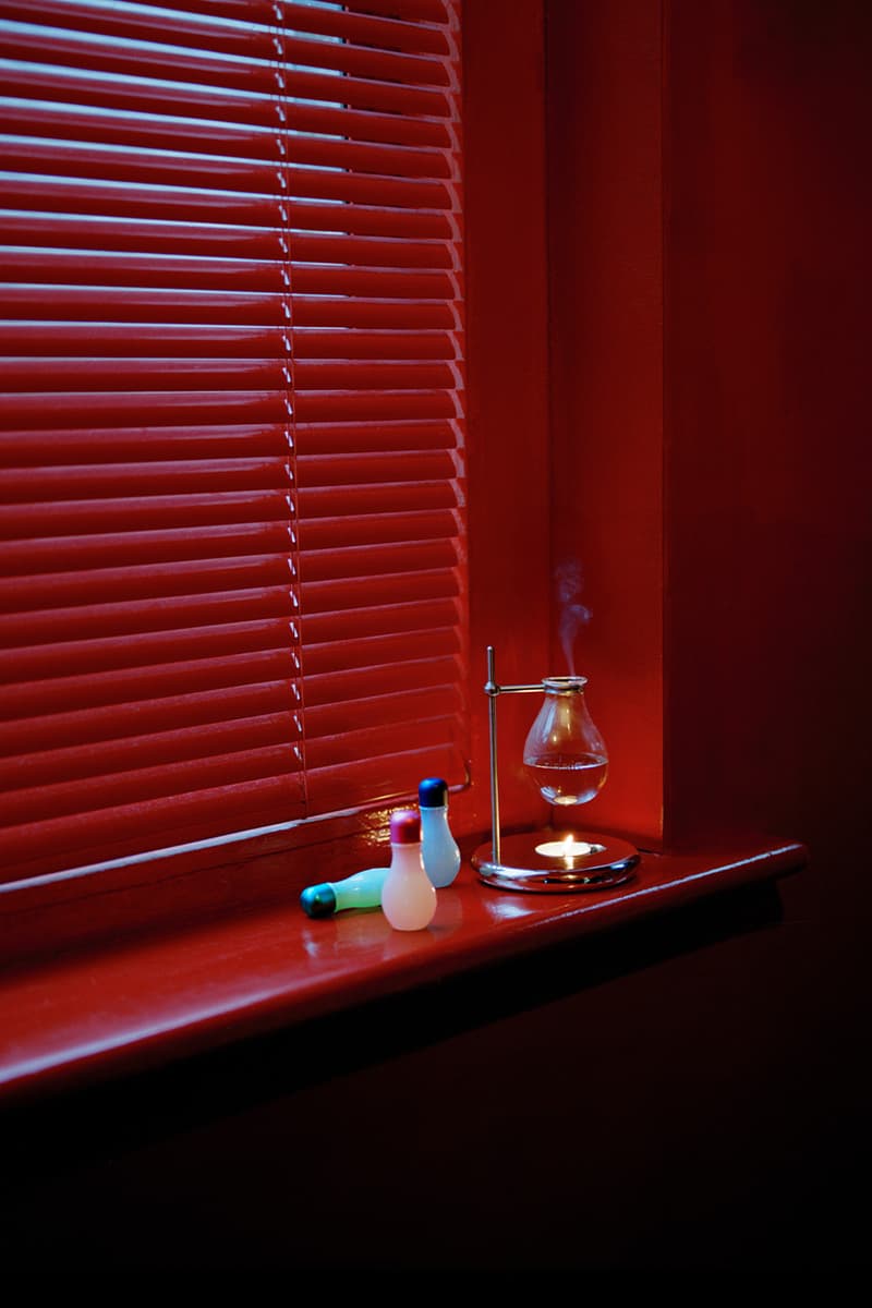 ripple Home, Essential Oil Scent Burner, Aromatherapy, Essential Oils, Modern Design, Home