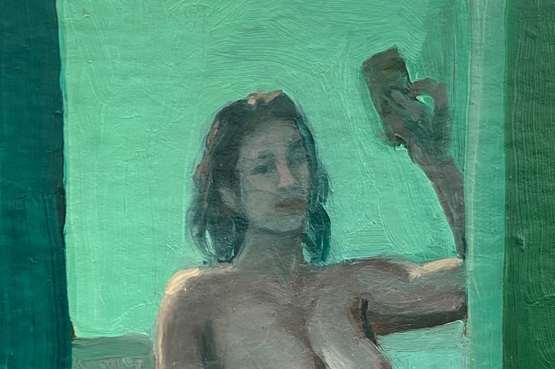 The New Power Buyers of the Art World? Gen Z Women