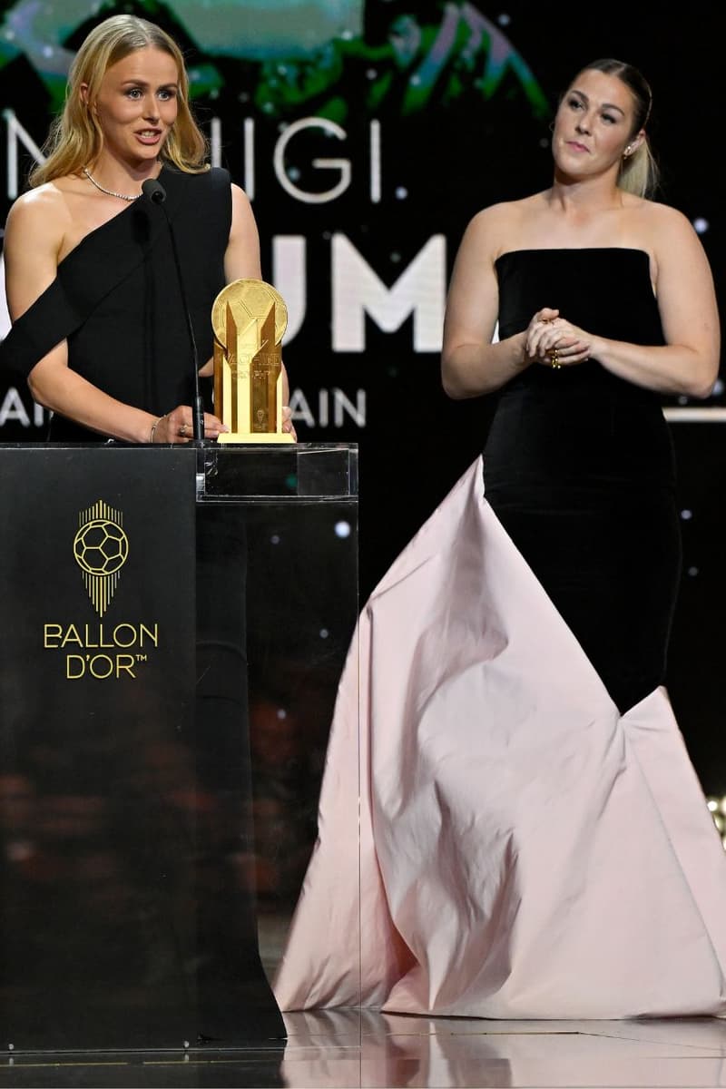 The Mary Earps-Hannah Hampton Drama, Explained | Hypebae