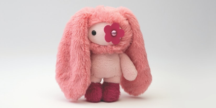 CJ Hendry Is Giving Us a New Collectible Toy