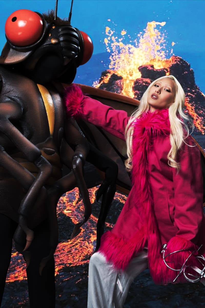 Tyler McGillivary, campaigns, fashion, collections, model, party wear 