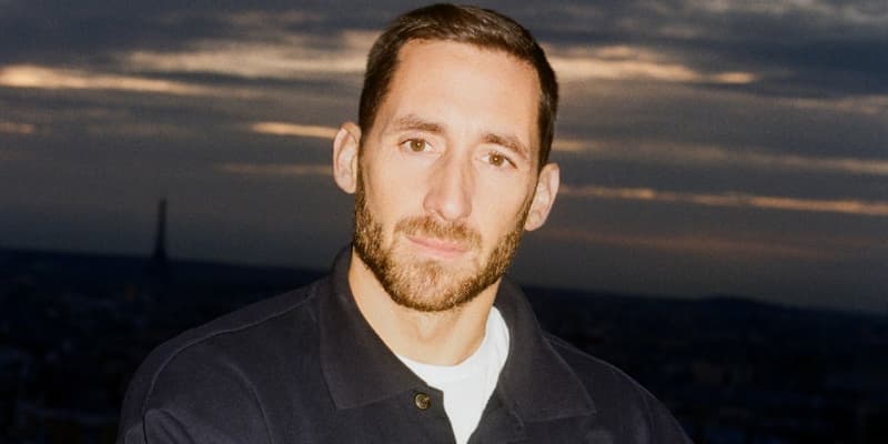 Dario Vitale, Versace, man, designer, people