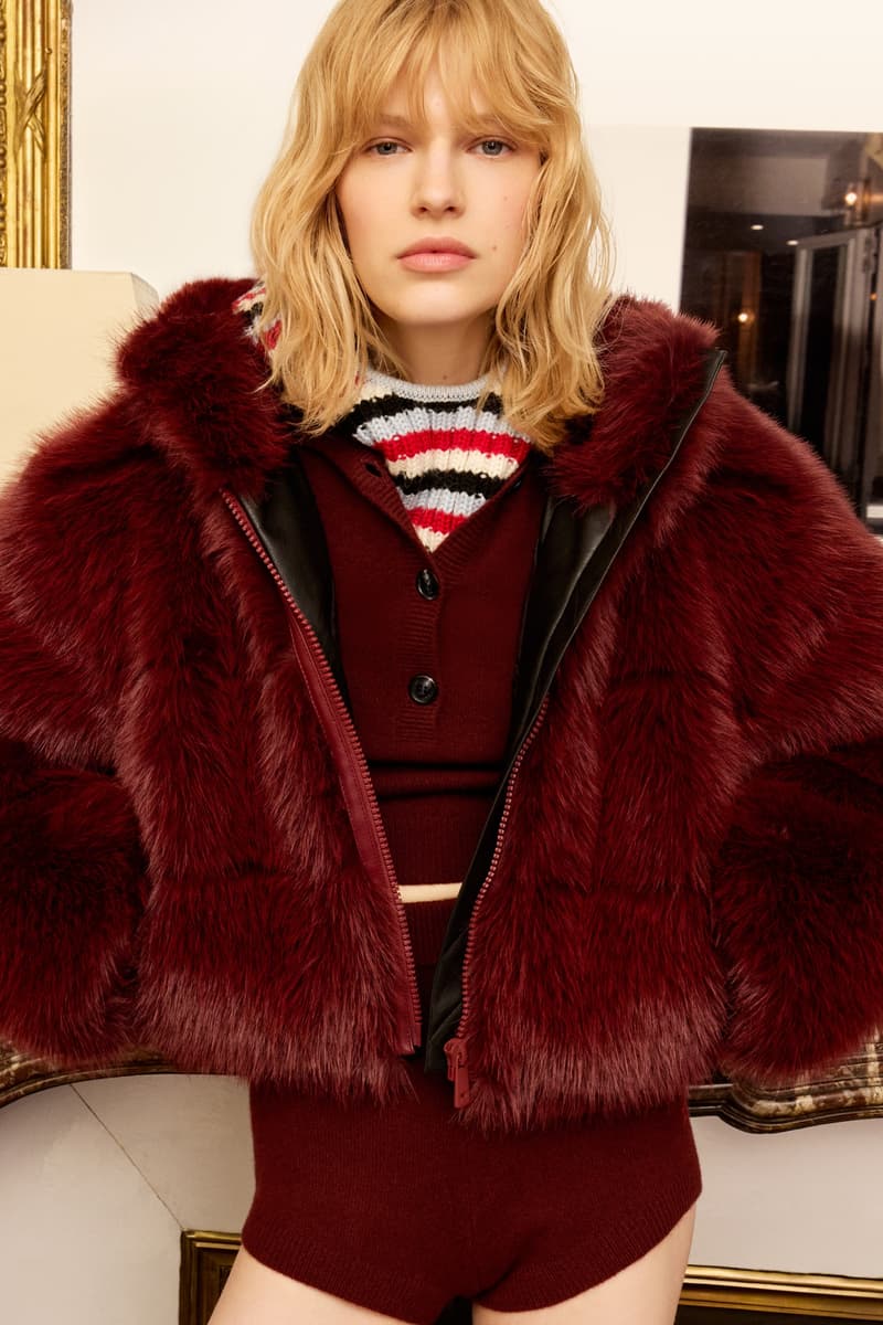 H&M, Perfect Moment, ski, collection, fashion, campaign, snow, fashion