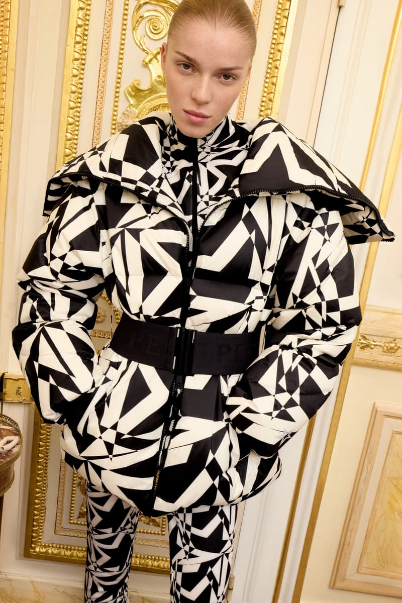 H&M, Perfect Moment, ski, collection, fashion, campaign, snow, fashion