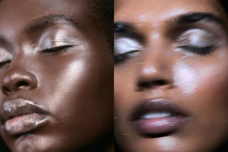 REFY's New "Chrome Collection" Is Its Glowiest Launch Yet