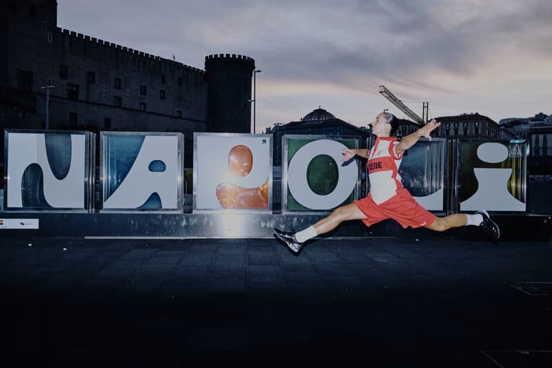 benzene, bikini, swimwear, streetwear, palestine, barcelona, beach, friends