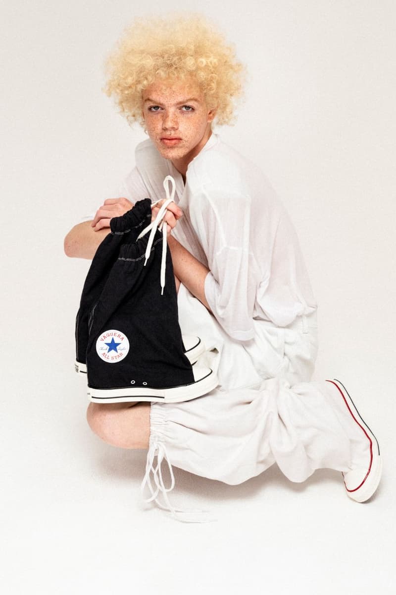 Converse, Vaquera, Cortisa Star, Sneakers, Chuck Taylor All Star, Collaborations, Footwear