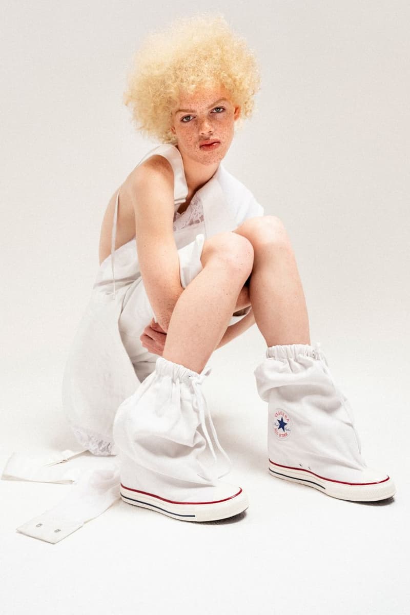 Converse, Vaquera, Cortisa Star, Sneakers, Chuck Taylor All Star, Collaborations, Footwear