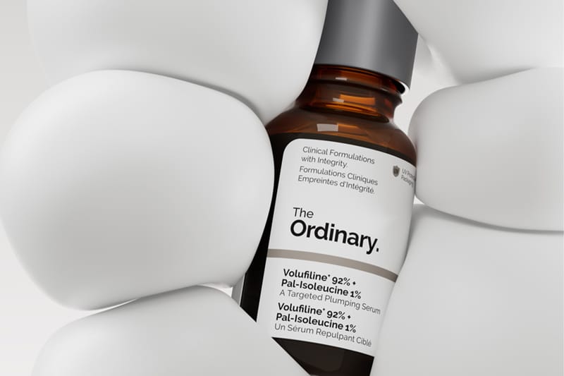 The Ordinary Expands Into the Anti-Aging Category
