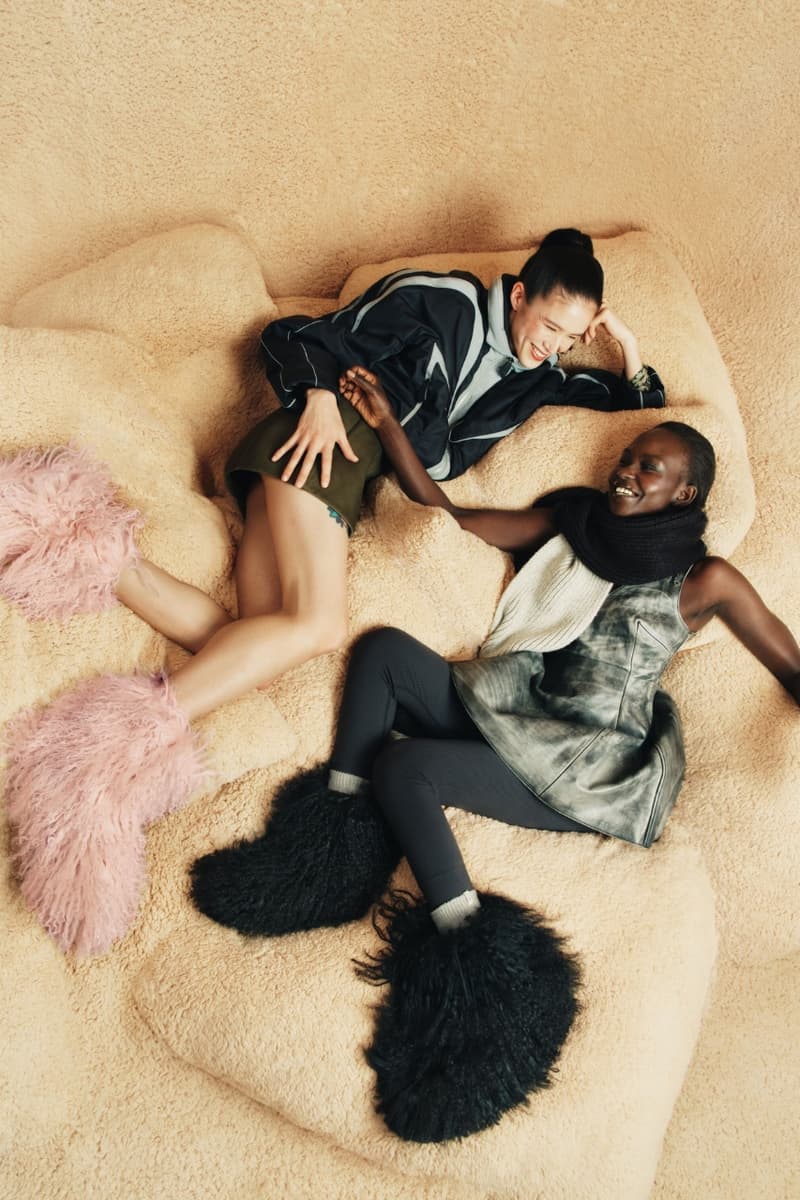 UGG, shoes, footwear, winter, boots, campaigns, snow, holidays, fashion