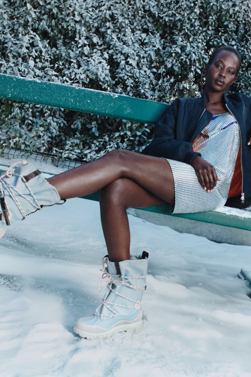 UGG, shoes, footwear, winter, boots, campaigns, snow, holidays, fashion