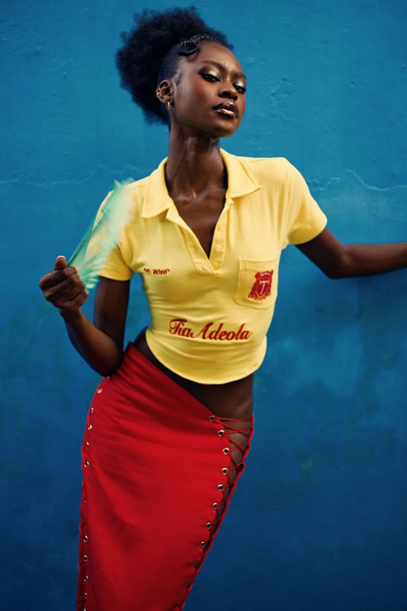 Tia Adeola, Fashion, Lagos, Nigeria, Lagos Fashion Week, Nigerian Fashion, Nigerian Designers, Africa, African Fashion