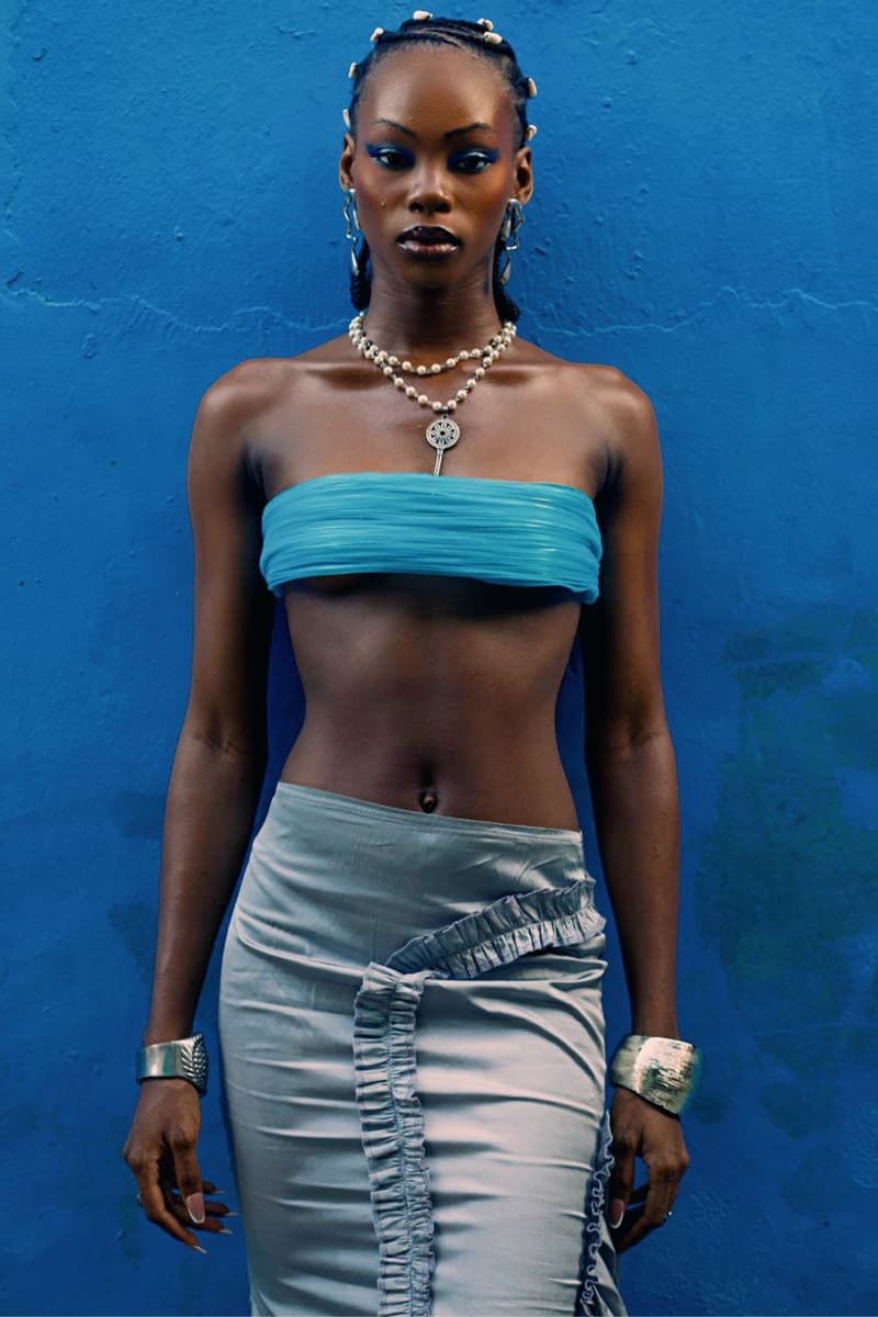 Tia Adeola, Fashion, Lagos, Nigeria, Lagos Fashion Week, Nigerian Fashion, Nigerian Designers, Africa, African Fashion