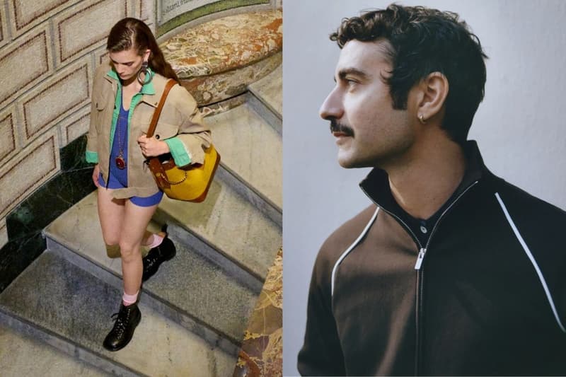 pieter mulier, Versace, man, designer, people