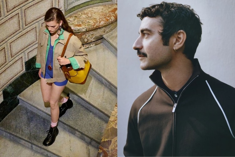 Your Definitive Guide to Luxury Fashion's Game of Creative Director Musical Chairs