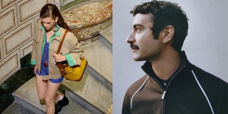 pieter mulier, Versace, man, designer, people