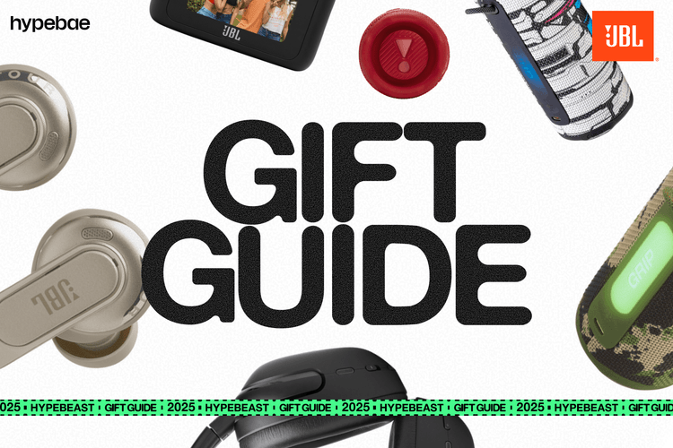 JBL’s Best Tech-Driven Gifts to Keep the Party Going All Holiday Long