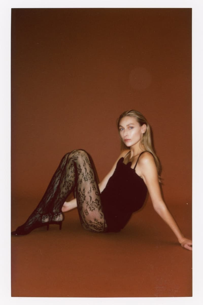 Baum und Pferdgarten, Swedish Stockings, tights, hosiery, campaigns, collections, lace, accessories, fashion