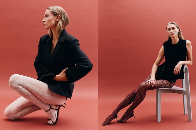 Baum und Pferdgarten and Swedish Stockings Drop the Only Holiday Accessory You Need