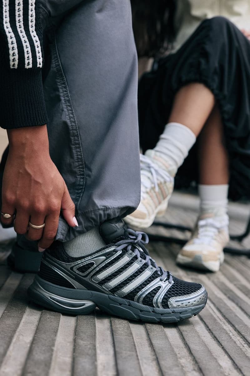 Adistar 5 Adidas Rereleases the ADISTAR CONTROL 5 Sneaker | Hypebae