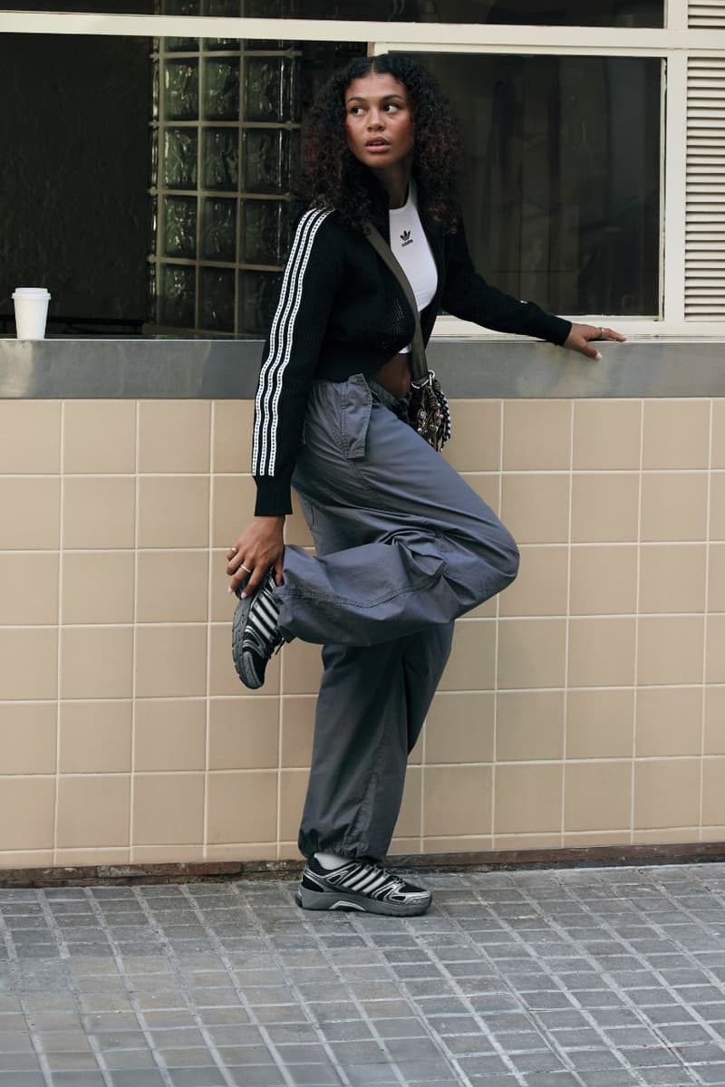 Adidas, sneakers, ADISTAR CONTROL 5, Running, streetwear, footwear, trainers,