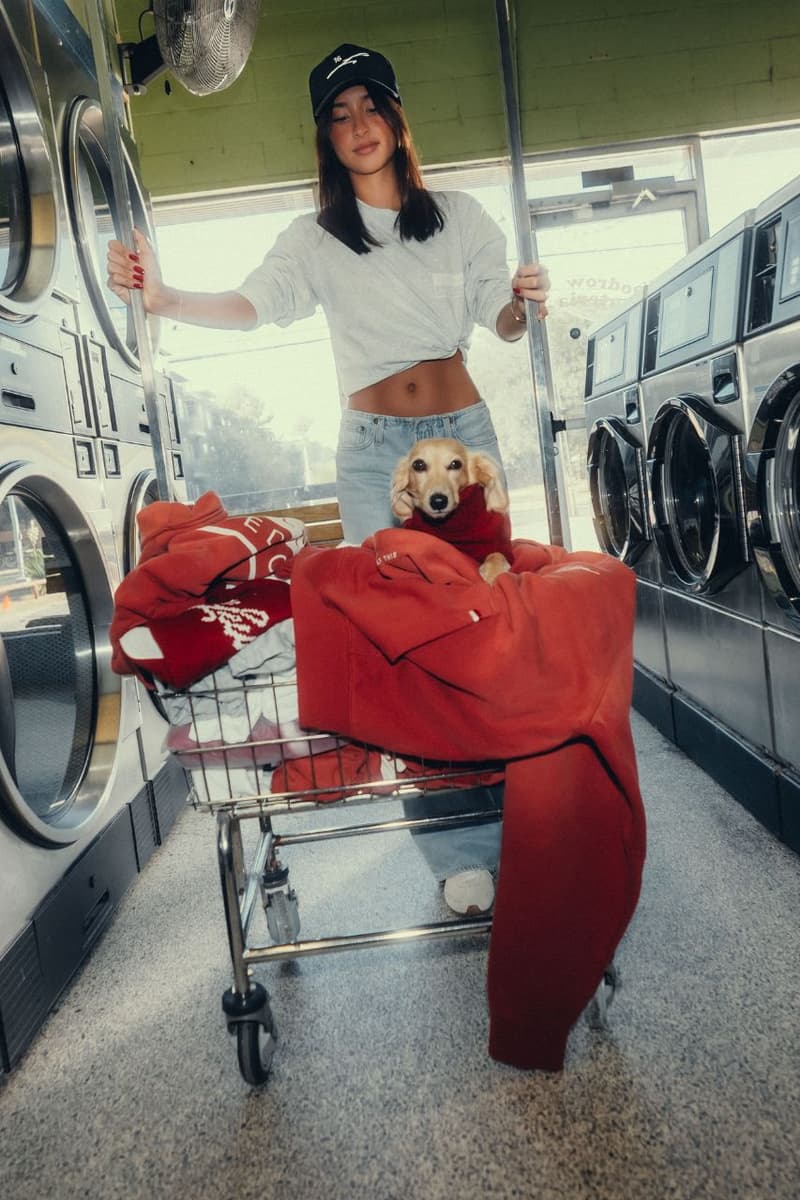 Charles Leclerc, Alexandra Saint Mleux, Fashion, Formula 1, F1, Sportswear, Atheleisure, Lifestyle, Dog Clothes