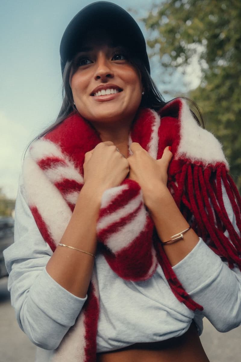 Charles Leclerc, Alexandra Saint Mleux, Fashion, Formula 1, F1, Sportswear, Atheleisure, Lifestyle, Dog Clothes