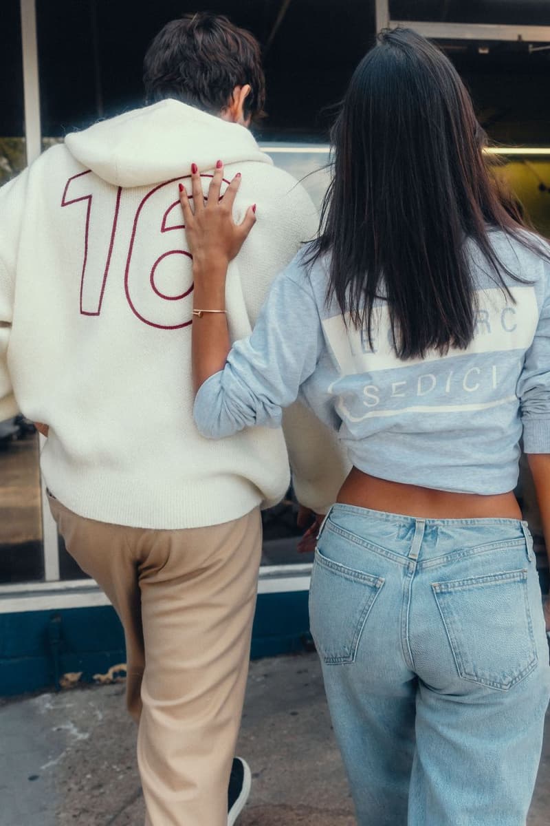 Charles Leclerc, Alexandra Saint Mleux, Fashion, Formula 1, F1, Sportswear, Atheleisure, Lifestyle, Dog Clothes