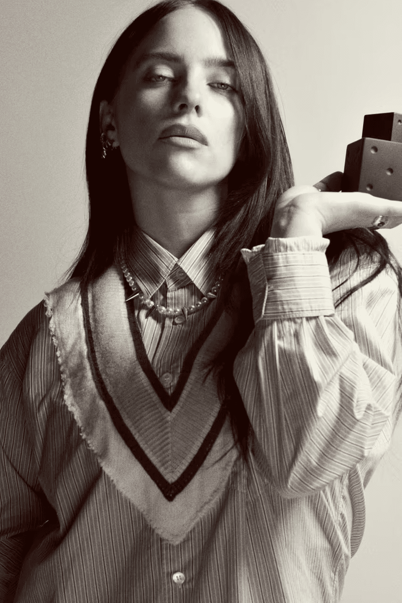 Billie Eilish, Fragrances, “Your Turn II,” Release, Interview 