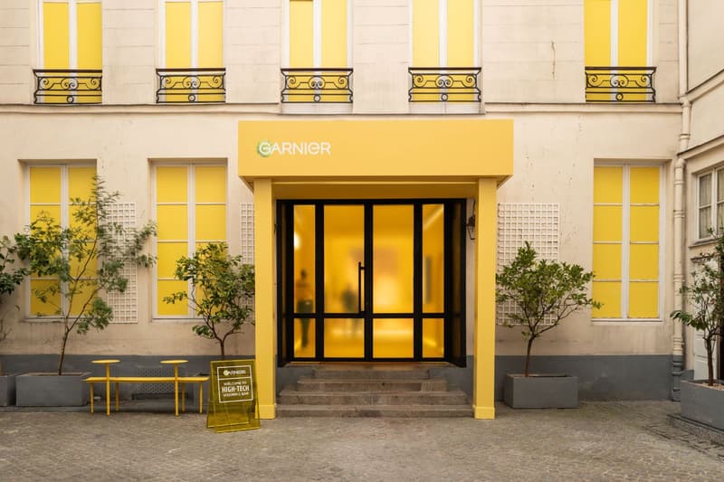 Garnier, Vitamin C, Micellar Water