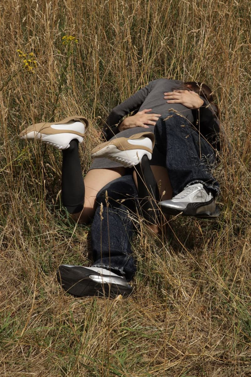 PUMA, ROMBAUT, Sneakers, Collaborations, Sneaker Collaborations, PUMA Speedcat, Trainers, Footwear