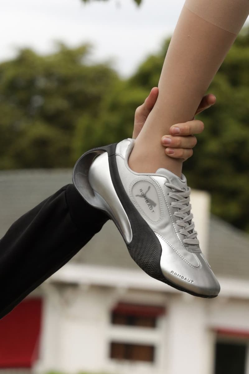 PUMA, ROMBAUT, Sneakers, Collaborations, Sneaker Collaborations, PUMA Speedcat, Trainers, Footwear