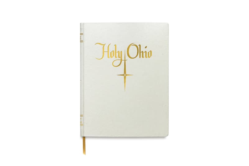 Nadia Lee Cohen, photography, books, art, Ohio, model, photo