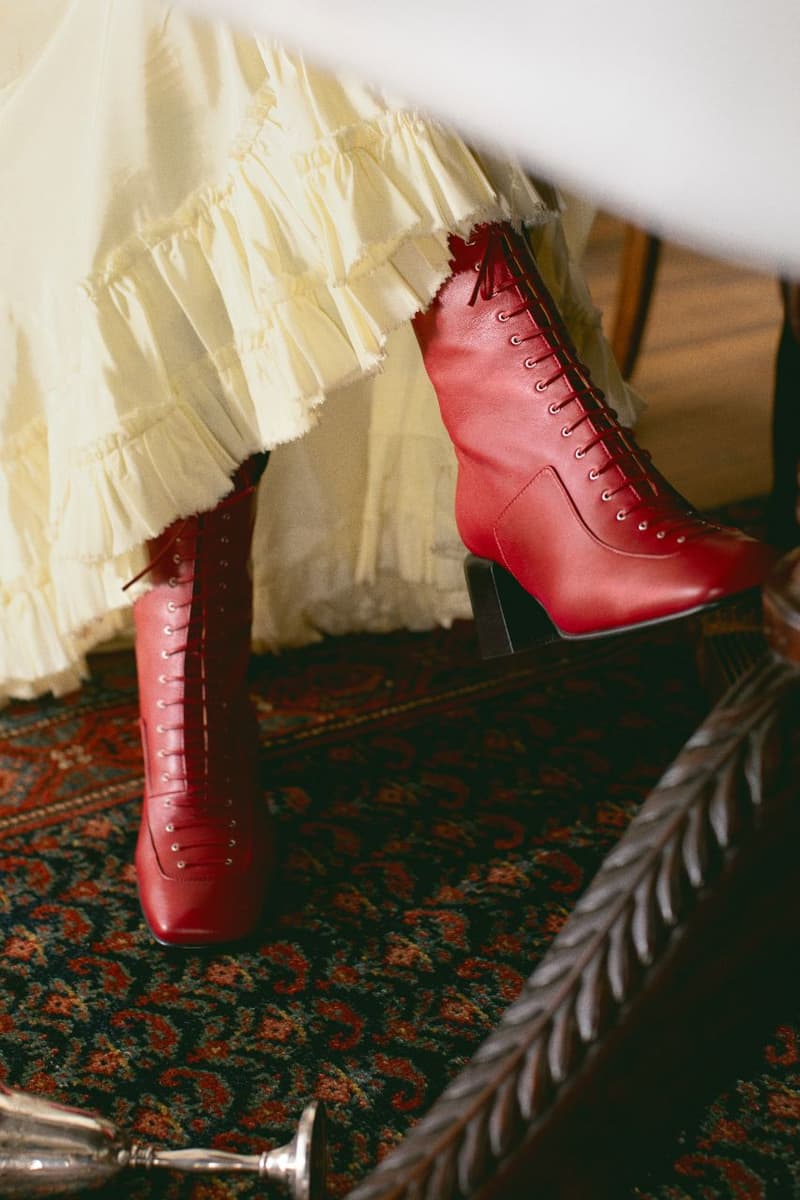 Lili Curia, Boots, Victorian Boots, Footwear, Ballet Sneakers, Shoes