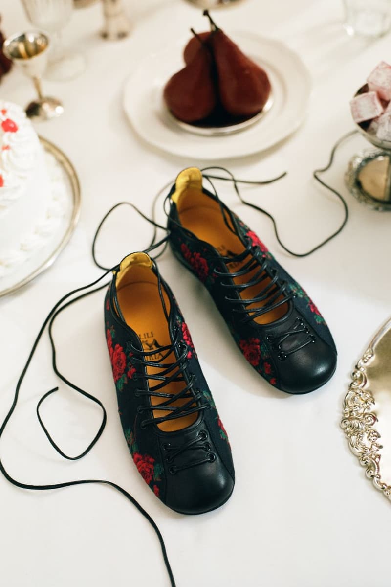 Lili Curia, Boots, Victorian Boots, Footwear, Ballet Sneakers, Shoes