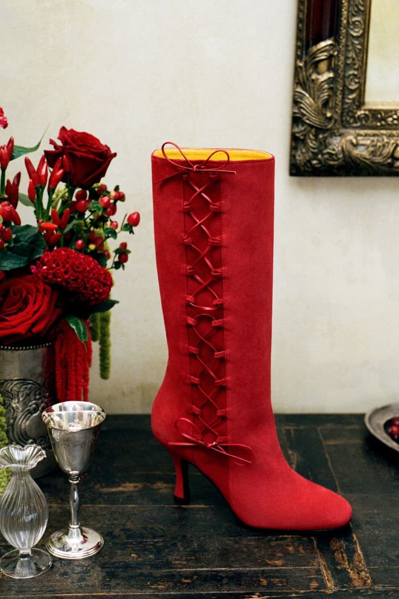 Lili Curia, Boots, Victorian Boots, Footwear, Ballet Sneakers, Shoes