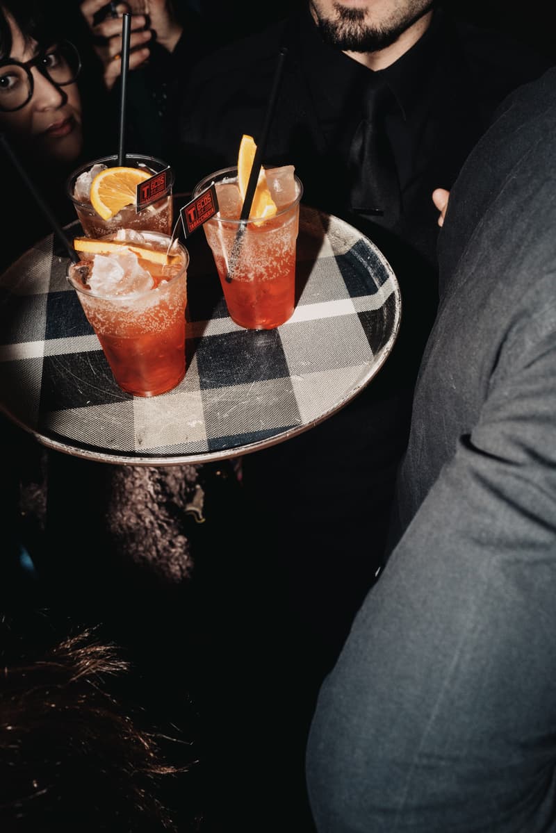 GCDS, milan, italy, tabaccheria, events, holidays, gifting, toys